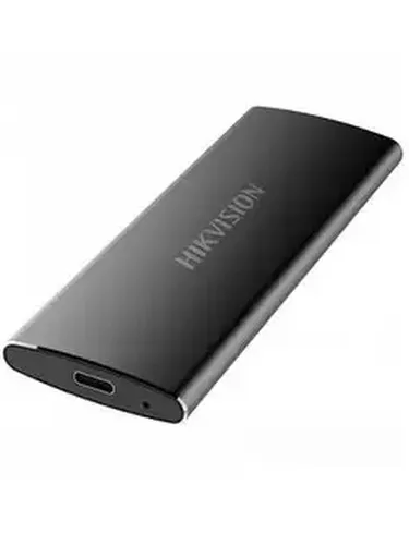 Внешний жесткий диск HDD Hikvision Portable, 1 TB