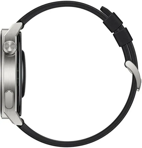 Smart soat Huawei Watch GT3 Pro, 46 ​​mm, qora, sotib olish