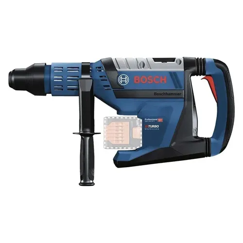 Аккумуляторный перфоратор Bosch GBH 18V-45 C, купить недорого