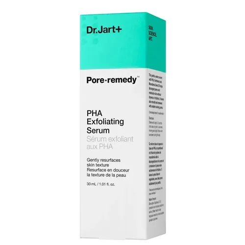 Сыворотка для ухода за порами Dr.Jart+ Pore Remedy PHA Exfoliating, купить недорого