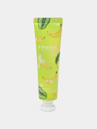 Крем для рук Frudia с экстрактом фруктов, arzon