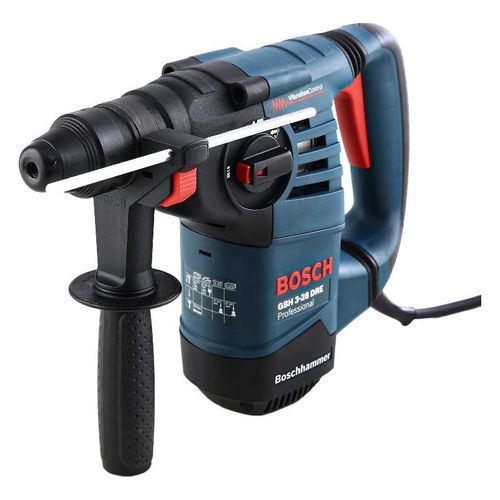 Перфоратор Bosch GBH 3-28 DRE