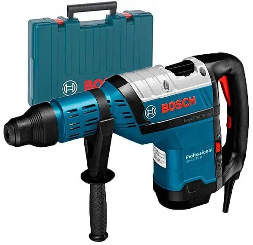 Перфоратор Bosch Professional GBH 8-45 D