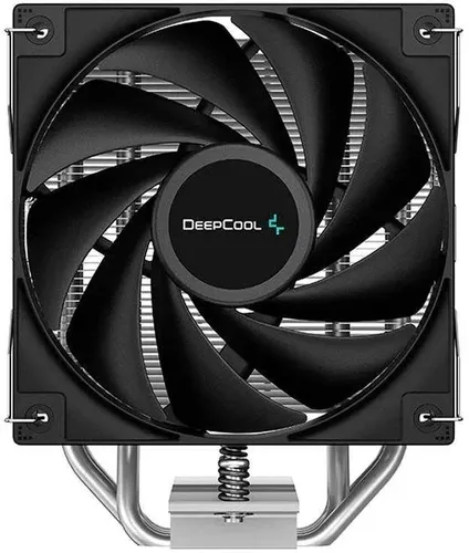 Кулер для процессора Deepcool AG 400, Черный, купить недорого