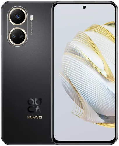 Смартфон Huawei Nova 10 SE, Черный, 8/128 GB