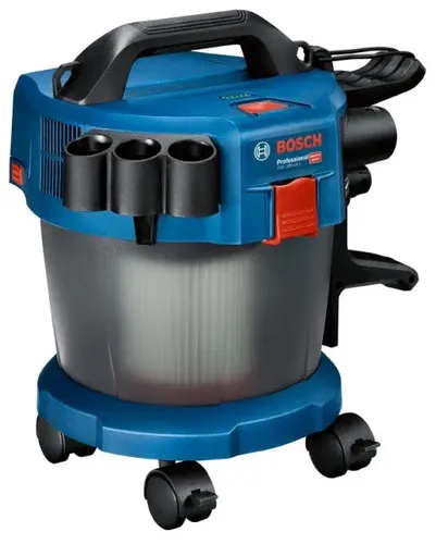 Профессиональный пылесос Bosch GAS 18V-10 L Professional