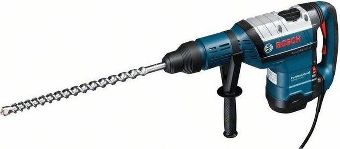 Перфоратор Bosch GBH 8-45 DV, купить недорого