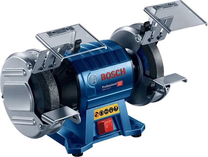 Точило Bosch GBG 35-15