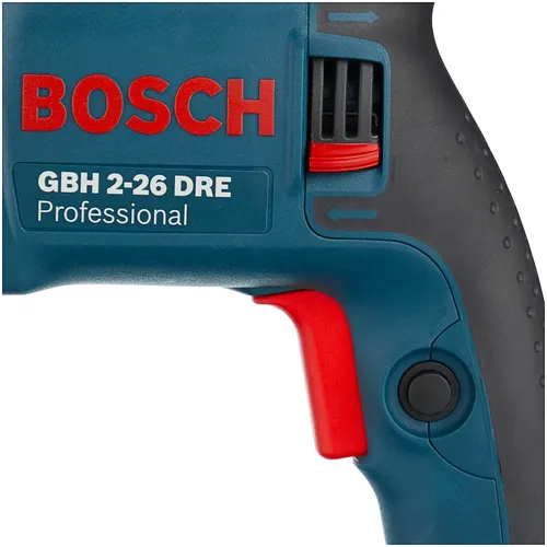 Перфоратор Bosch GBH 2-26 DRE, фото