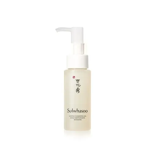 Очищающая пенка для лица Sulwhasoo Gentle Cleansing Foam EX