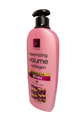 Шампунь Elastine Volume Conditioner, 680 мл, в Узбекистане