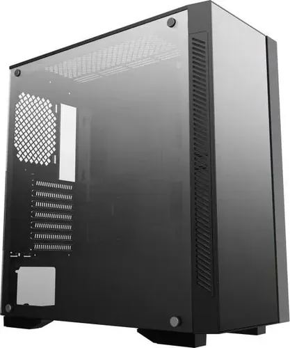 Компьютерный корпус Deepcool Matrexx 55 V3, Черный, купить недорого