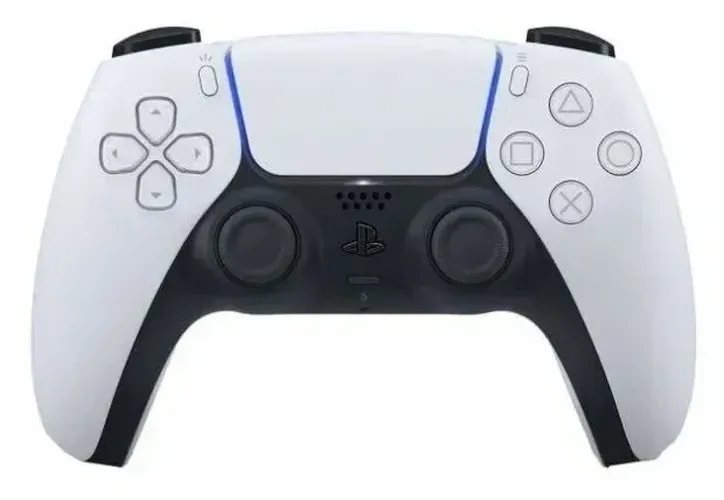 Игровая консоль Sony PlayStation 5 Digital Edition, Белый, sotib olish