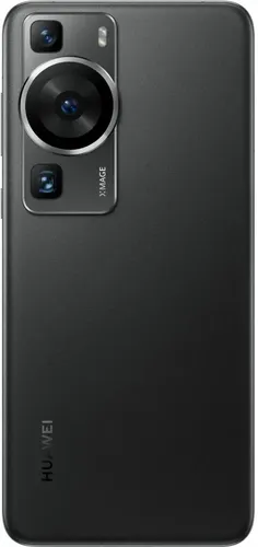 Smartfon Huawei P60, qora, 8/256 GB, купить недорого