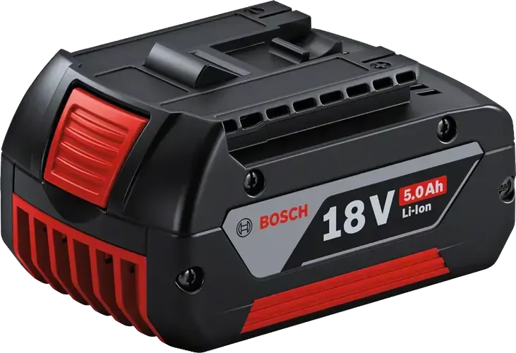 Аккумулятор Bosch GBA 18V 5.0AH