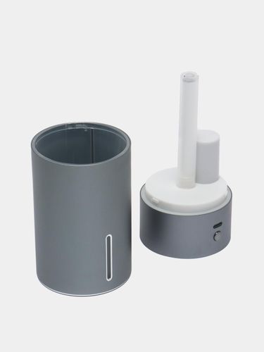 Увлажнитель воздуха Car Humidifier W301, Серый, в Узбекистане