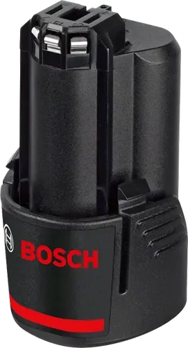 Аккумулятор Bosch GBA 12v 3.0Ah Professional