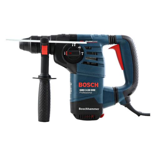 Перфоратор Bosch GBH 3-28 DRE, купить недорого