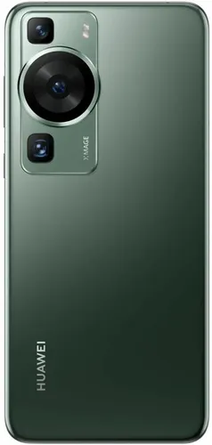 Smartfon Huawei P60, yashil, 8/256 GB, в Узбекистане