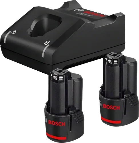 Устройство зарядное Bosch GBA 12V 2.0AH + GAL 12V-40