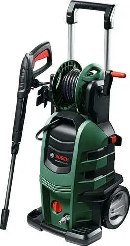 Мойка высокого давления Bosch Advanced Aguatak 150