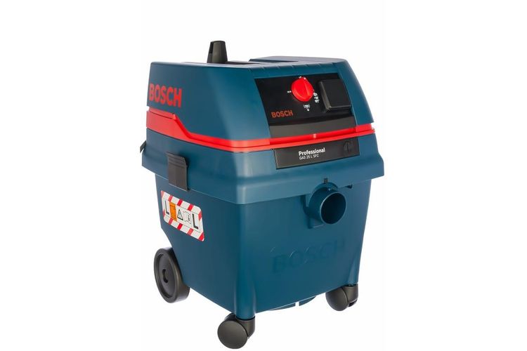 Professional changyutgich Bosch GAS 25 L SFC