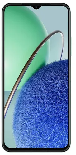 Смартфон Huawei Nova Y61, Зеленый, 4/64 GB, фото