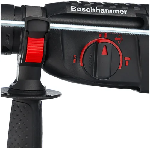 Перфоратор Bosch GBH 2-26 DRE, в Узбекистане