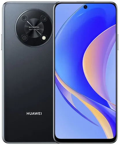 Smartfon Huawei Nova Y90, Qora, 4/128 GB, sotib olish