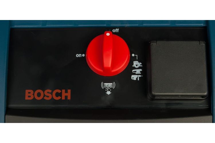 Профессиональный пылесос Bosch GAS 25 L SFC, в Узбекистане