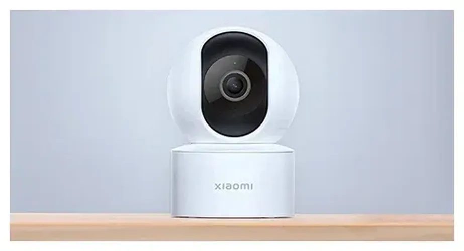 IP-камера Xiaomi Mi Smart Camera C200, Белый, купить недорого