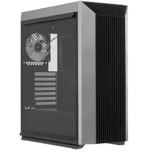 Компьютерный корпус Deepcool CL 500 4F, Стальной, купить недорого