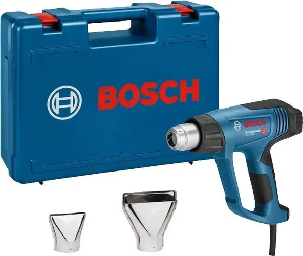 Технический фен Bosch GHG 23-66
