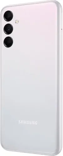 Smartfon Samsung Galaxy M14, Silver, 4/64 GB, arzon