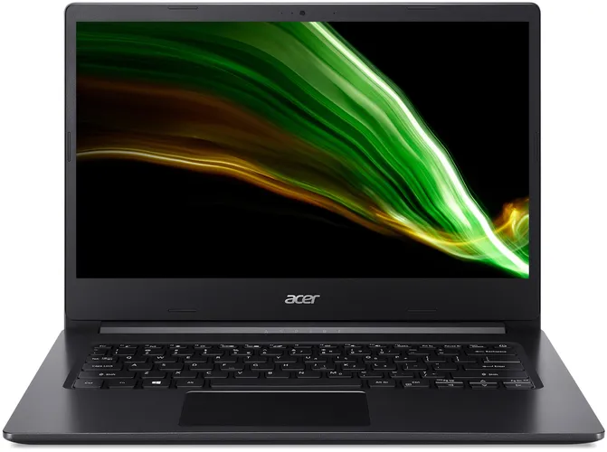 Noutbuk Acer A515-45G-R1Y1 | AMD Ryzen 7 | DDR4 8 GB | HDD 1 TB