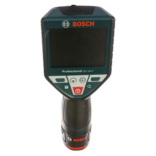 Видеоэндоскоп Bosch GIC 120 C