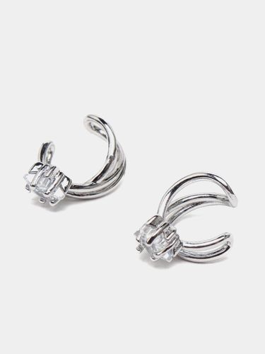 Серьги женские кафф Xuping Jewelry 751629, в Узбекистане