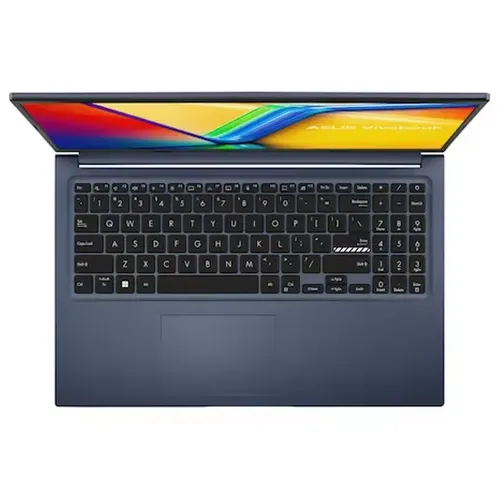 Ноутбук Asus M1502QA-BQ027 | AMD Ryzen 5 | DDR4 8 GB | SSD 512 GB, фото