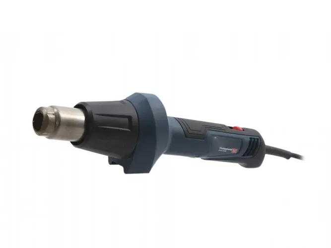 Технический фен прямой формы Bosch GHG 20-60, купить недорого