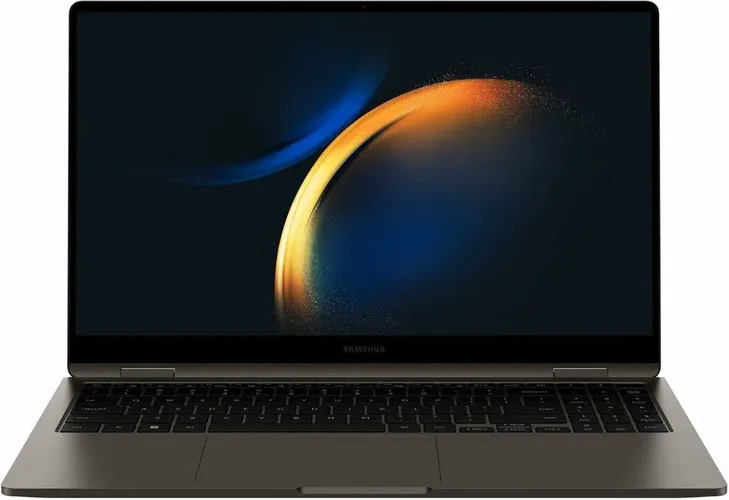 Ноутбук Samsung 750QFG-KA2 | Intel Core i7-1360P | DDR4 16 GB | SSD 512 GB