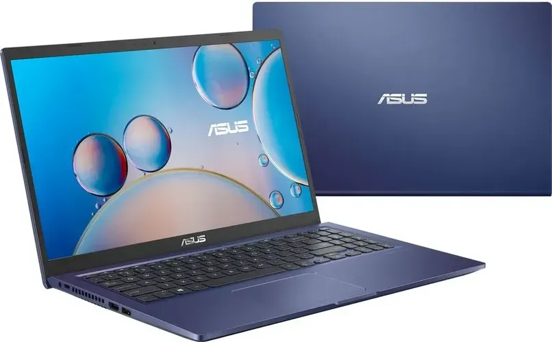 Ноутбук Asus A516EA-BQ3342 | Intel Core i7-1165G7 | DDR4 8 GB | SSD 512 GB, купить недорого