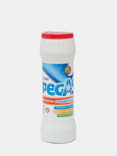 Universal tozalash vositasi PegAs, 400 g