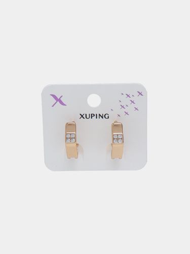 Zirak Xuping Jewelry 1704205