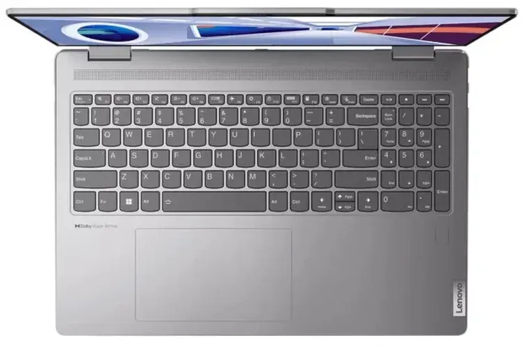 Ноутбук Lenovo Yoga 7 16IRL8 | Intel Core i5-1335U | DDR5 8 GB | SSD 512 GB, купить недорого