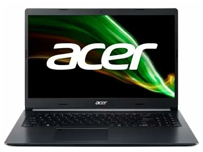 Noutbuk Acer A515-45G-R1Y1 | AMD Ryzen 7 | DDR4 8 GB | HDD 1 TB, фото № 4