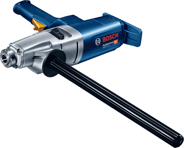 Дрель Bosch GBM 23-2 RE