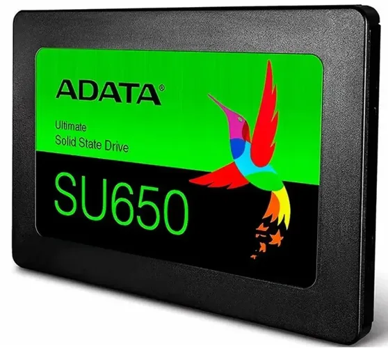 Внутренний жесткий диск Adata SU650, 1 TB