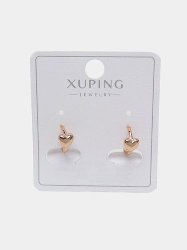 Серьги Xuping Jewelry 1704188