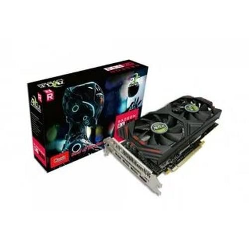 Видеокарта Axle RX580 | 8 GB | DDR5, купить недорого