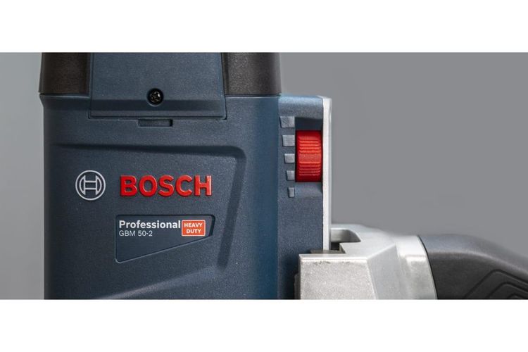 Дрель Bosch GBM 50-2, в Узбекистане